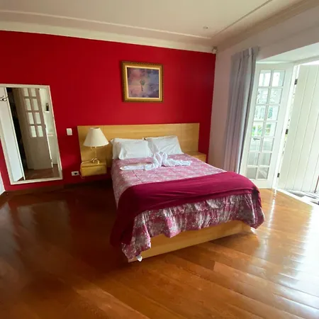 Refugio Fofo - Casa De Temporada Villa Campos do Jordao Room photo