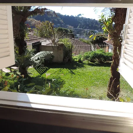 Refugio Fofo - Casa De Temporada Villa Campos do Jordao Exterior photo