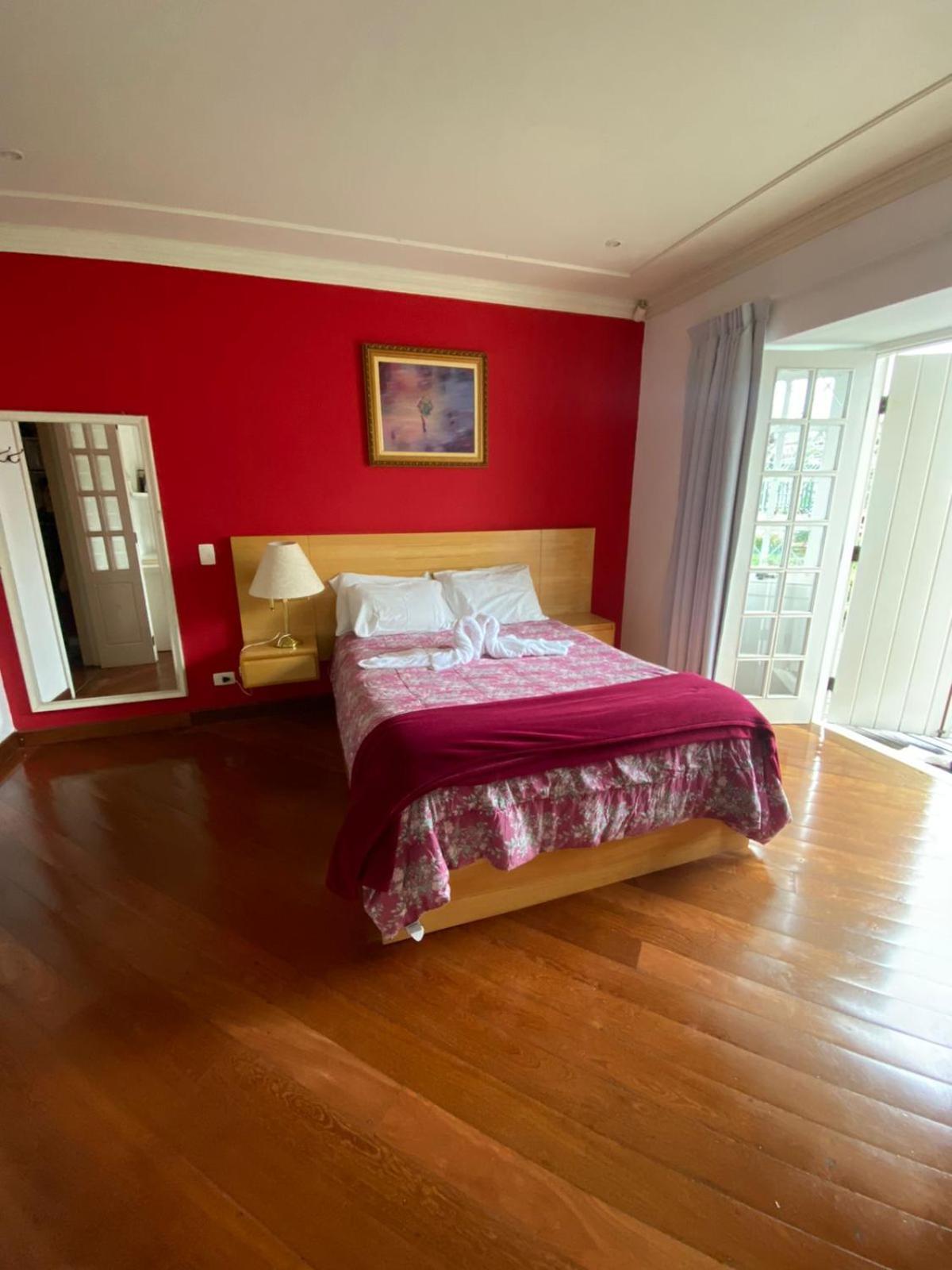 Refugio Fofo - Casa De Temporada Holiday home