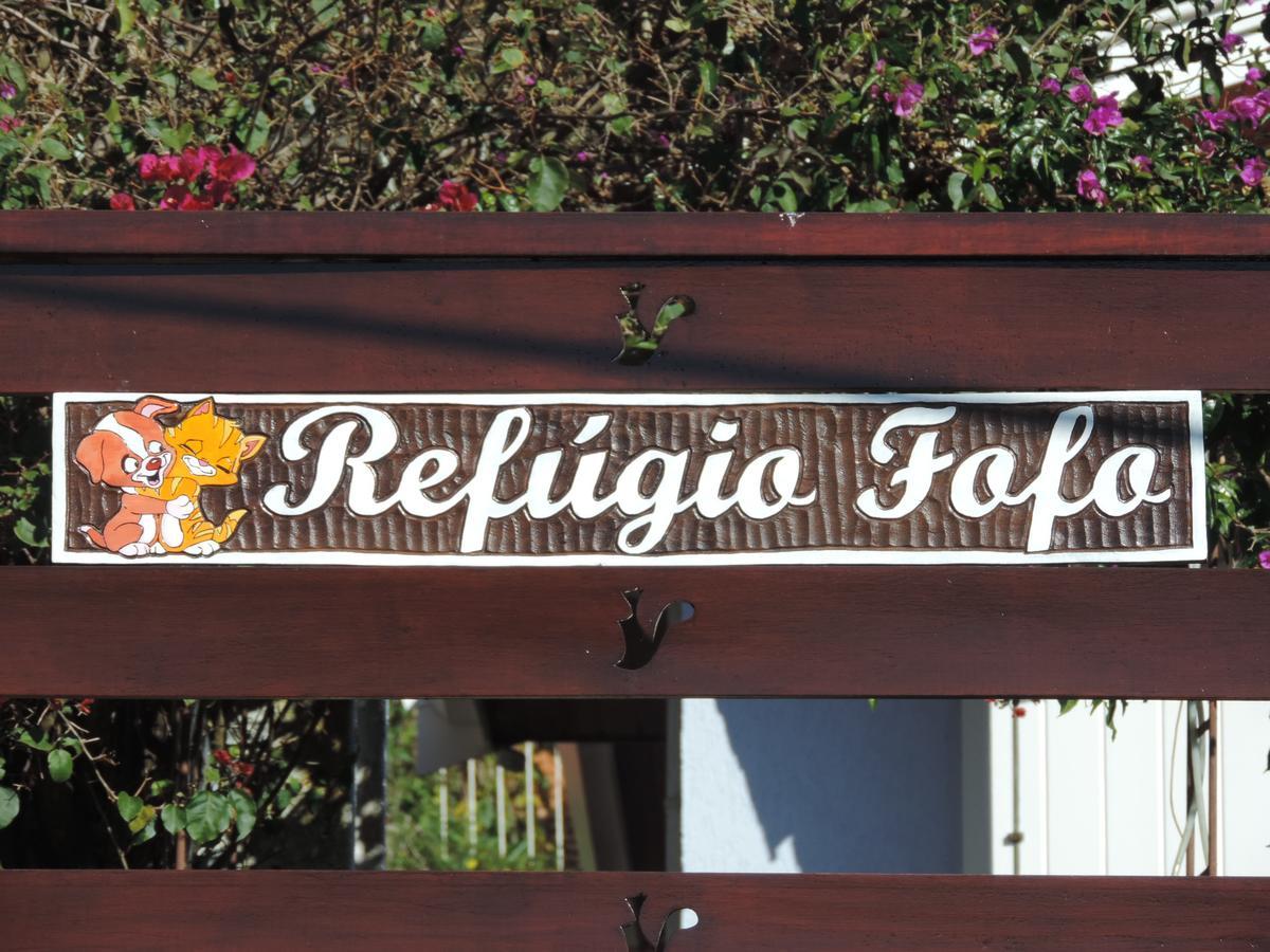 Holiday home Refugio Fofo - Casa De Temporada