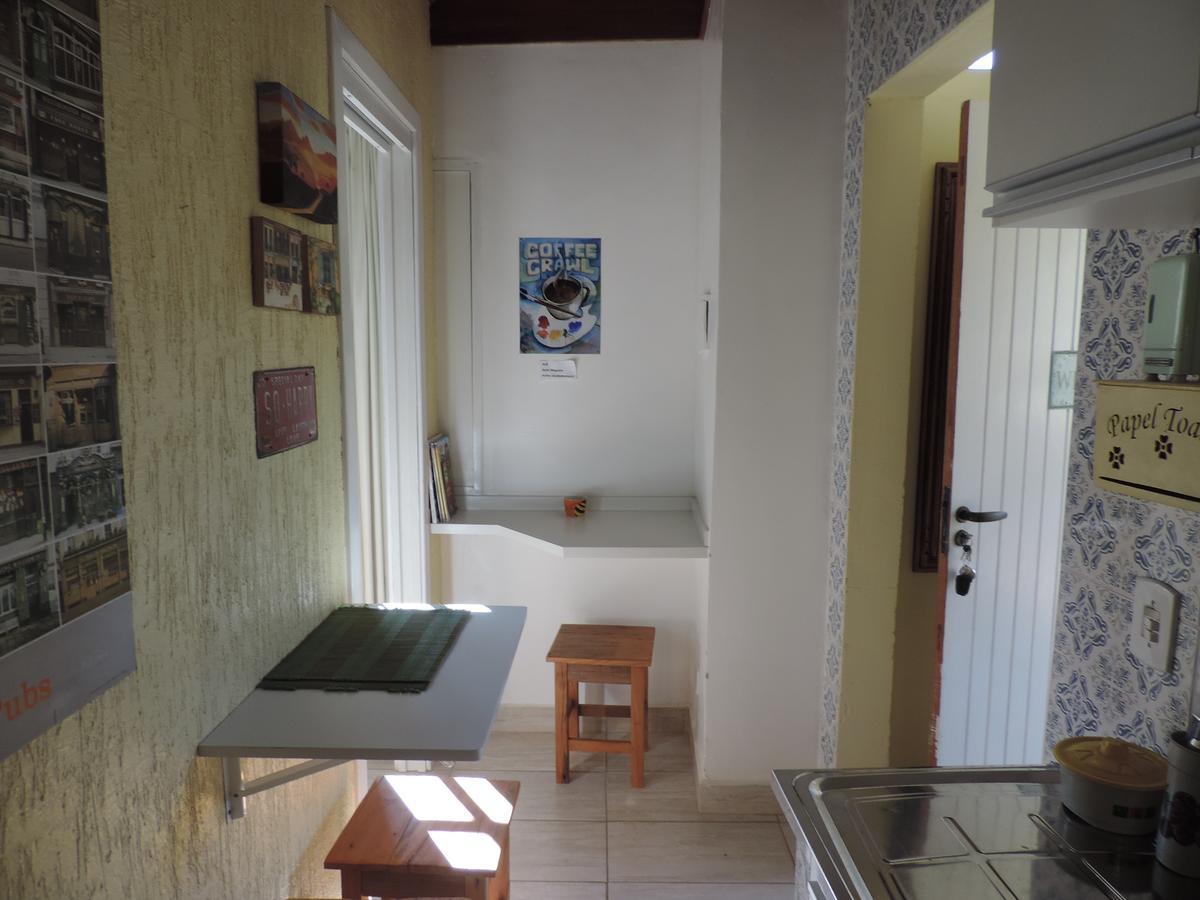 Holiday home Refugio Fofo - Casa De Temporada *