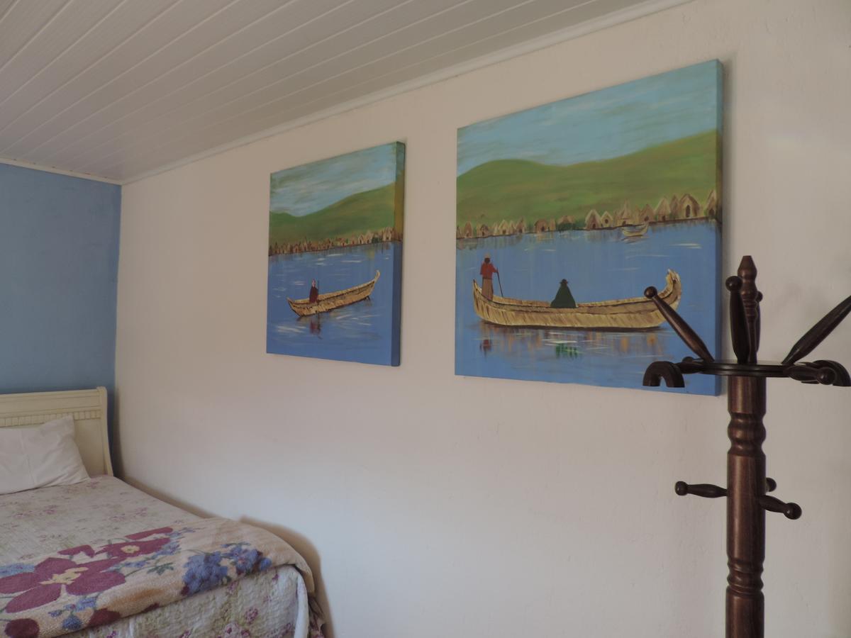Refugio Fofo - Casa De Temporada